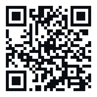 QR code that opens this waitlist
